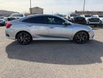 2019 Honda Civic Sedan Sport