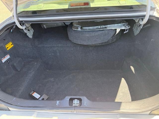 2010 Mercury Grand Marquis LS