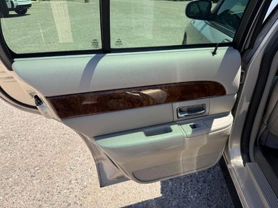 2010 Mercury Grand Marquis LS