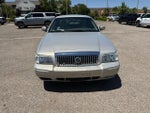 2010 Mercury Grand Marquis LS