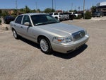 2010 Mercury Grand Marquis LS