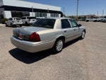 2010 Mercury Grand Marquis LS