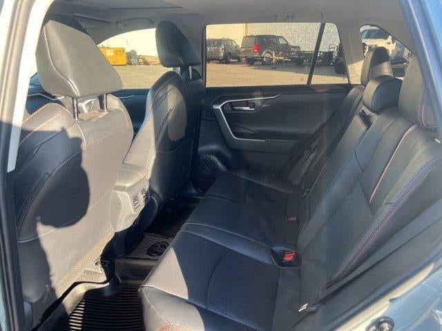 2019 Toyota RAV4 Adventure