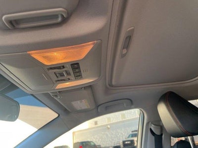 2019 Toyota RAV4 Adventure