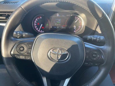 2019 Toyota RAV4 Adventure