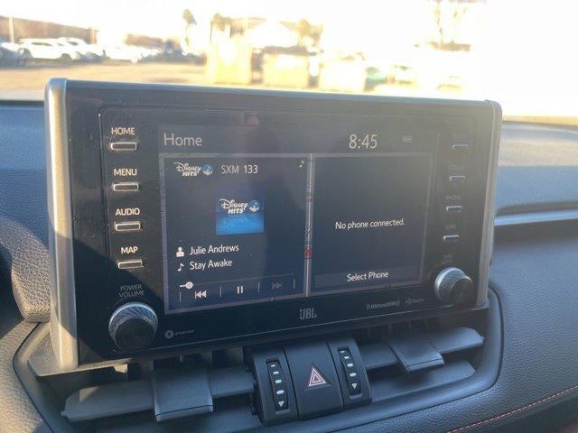 2019 Toyota RAV4 Adventure