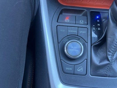 2019 Toyota RAV4 Adventure