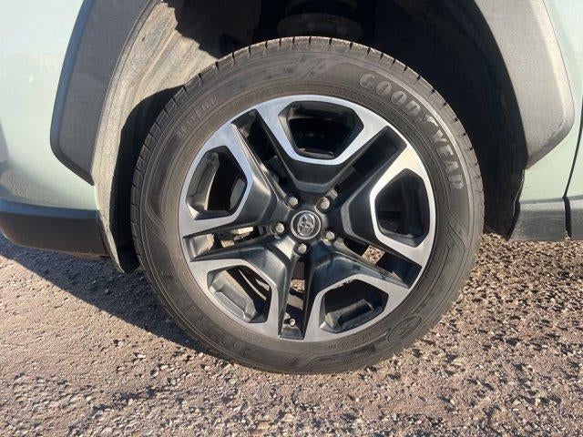 2019 Toyota RAV4 Adventure