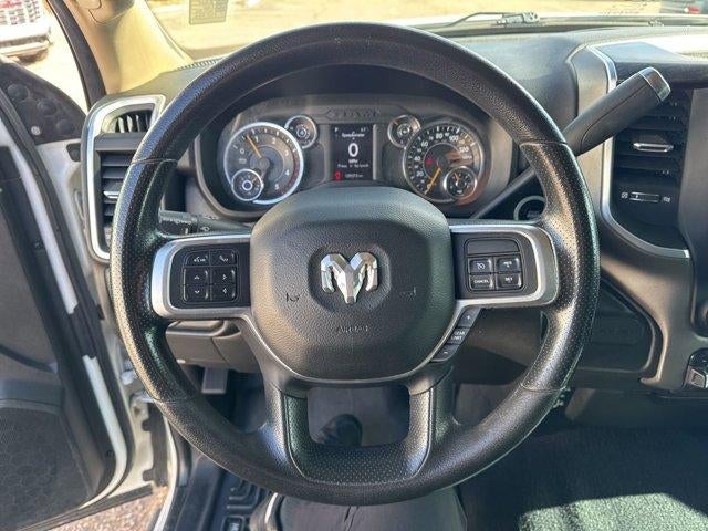 2019 RAM 3500 Big Horn