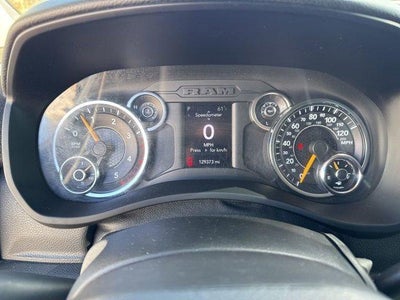 2019 RAM 3500 Big Horn