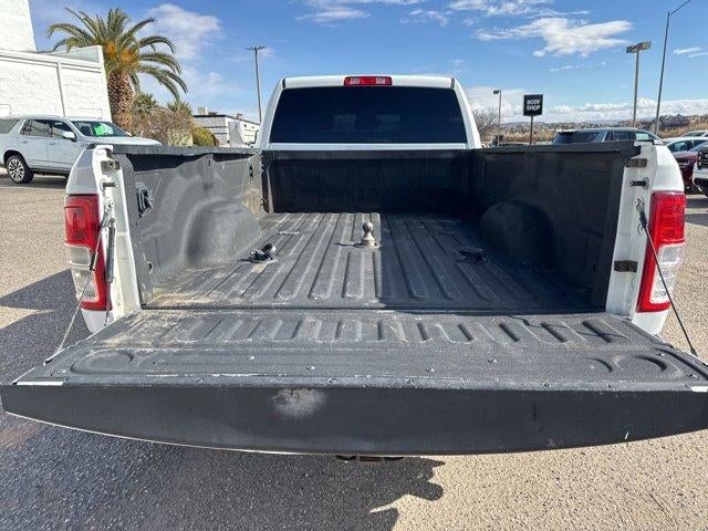 2019 RAM 3500 Big Horn