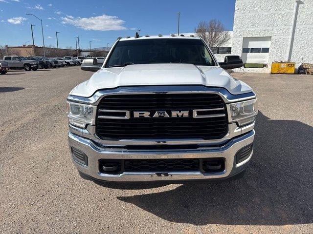 2019 RAM 3500 Big Horn