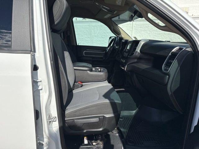 2019 RAM 3500 Big Horn