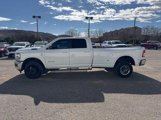 2019 RAM 3500 Big Horn