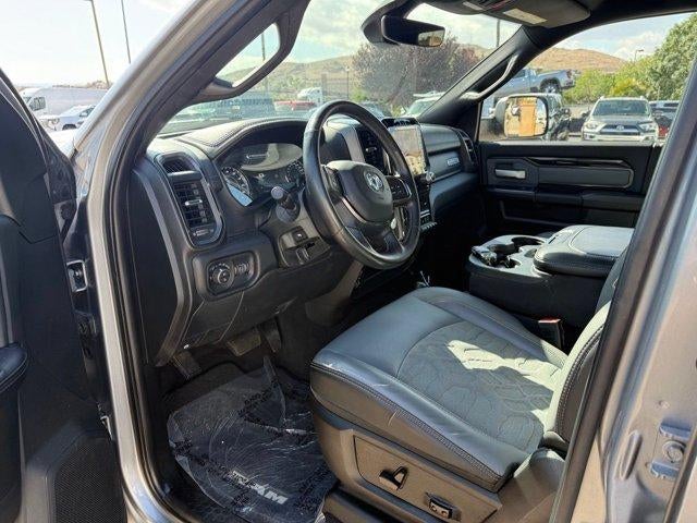 2020 RAM 2500 Power Wagon