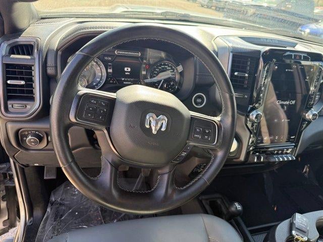 2020 RAM 2500 Power Wagon