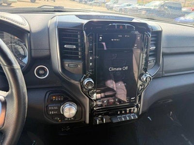 2020 RAM 2500 Power Wagon