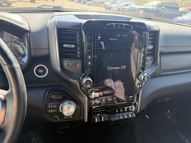 2020 RAM 2500 Power Wagon