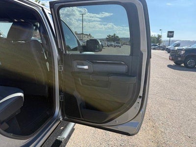 2020 RAM 2500 Power Wagon