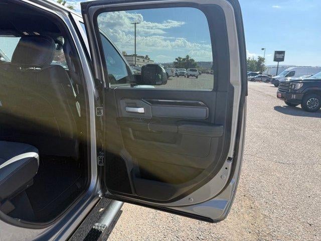 2020 RAM 2500 Power Wagon