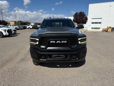 2020 RAM 2500 Power Wagon