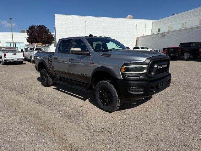 2020 RAM 2500 Power Wagon