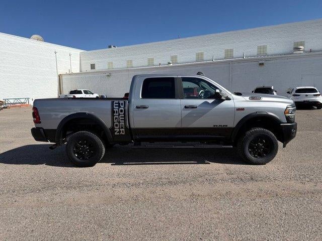 2020 RAM 2500 Power Wagon