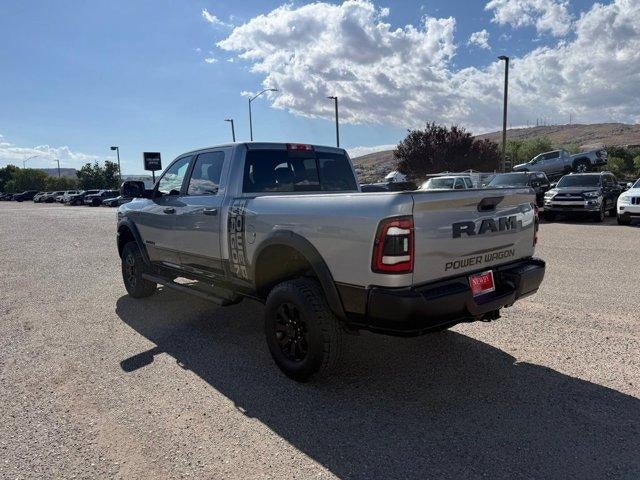 2020 RAM 2500 Power Wagon