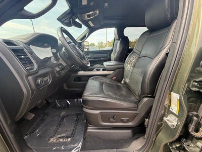 2023 RAM 2500 Power Wagon