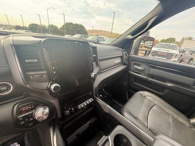 2023 RAM 2500 Power Wagon