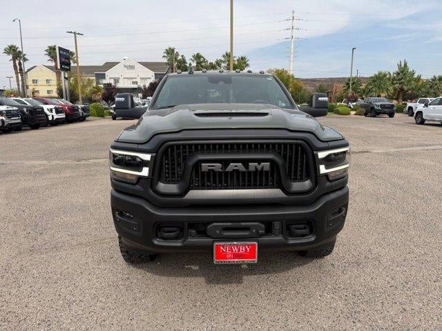 2023 RAM 2500 Power Wagon
