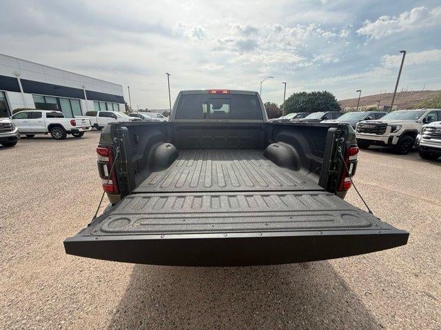2023 RAM 2500 Power Wagon