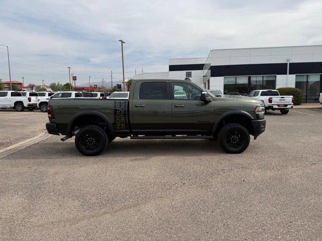 2023 RAM 2500 Power Wagon