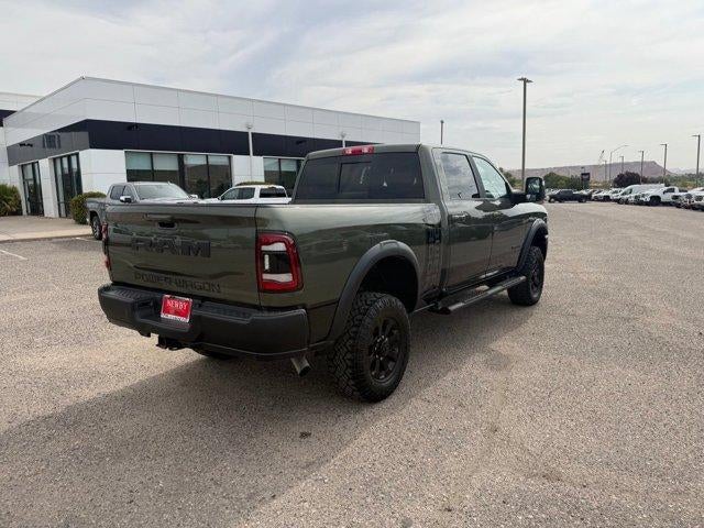 2023 RAM 2500 Power Wagon