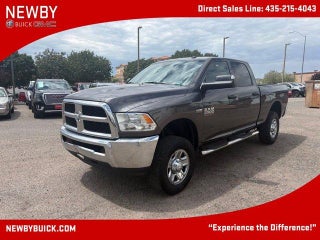 2015 RAM 2500 Tradesman