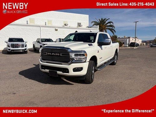 2023 RAM 2500 Laramie