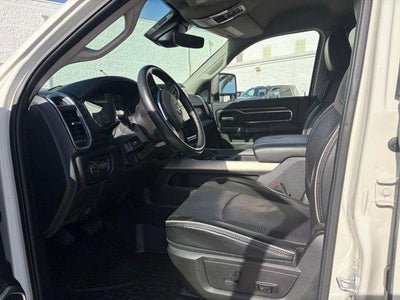 2023 RAM 2500 Laramie