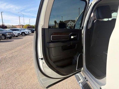 2023 RAM 2500 Laramie