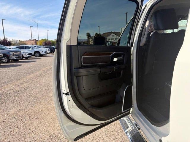 2023 RAM 2500 Laramie