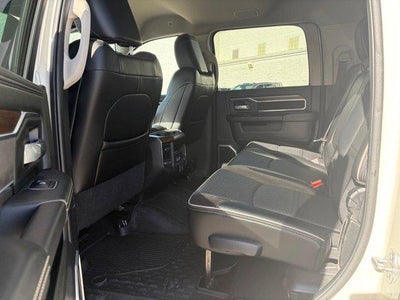 2023 RAM 2500 Laramie