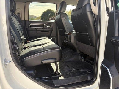 2023 RAM 2500 Laramie