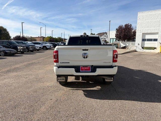2023 RAM 2500 Laramie