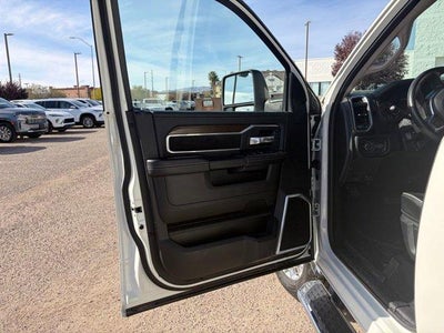 2023 RAM 2500 Laramie