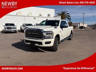 2023 RAM 2500 Laramie