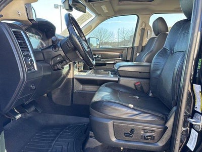 2014 RAM 2500 Laramie