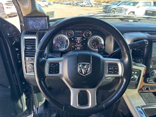 2014 RAM 2500 Laramie