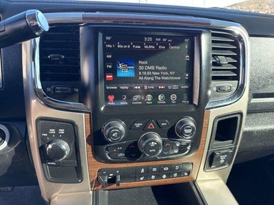 2014 RAM 2500 Laramie