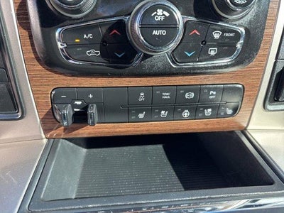 2014 RAM 2500 Laramie