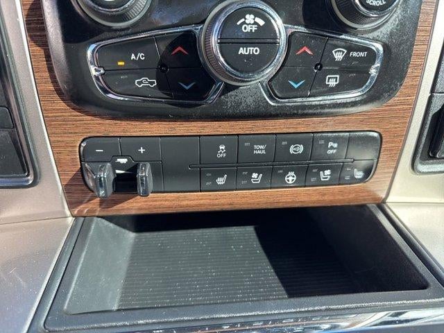 2014 RAM 2500 Laramie