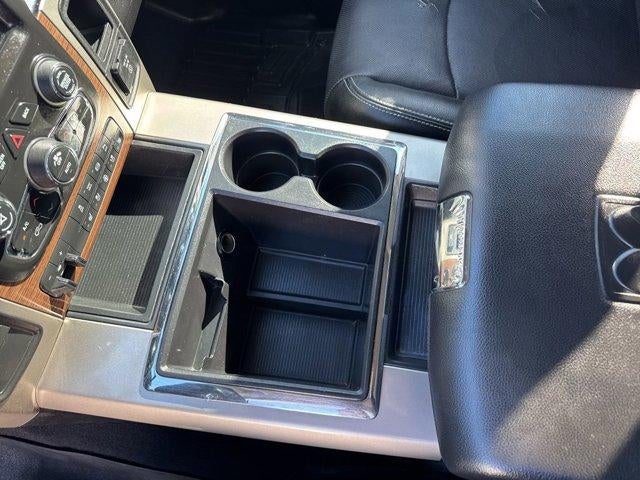 2014 RAM 2500 Laramie